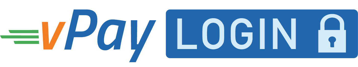 V-Pay Login